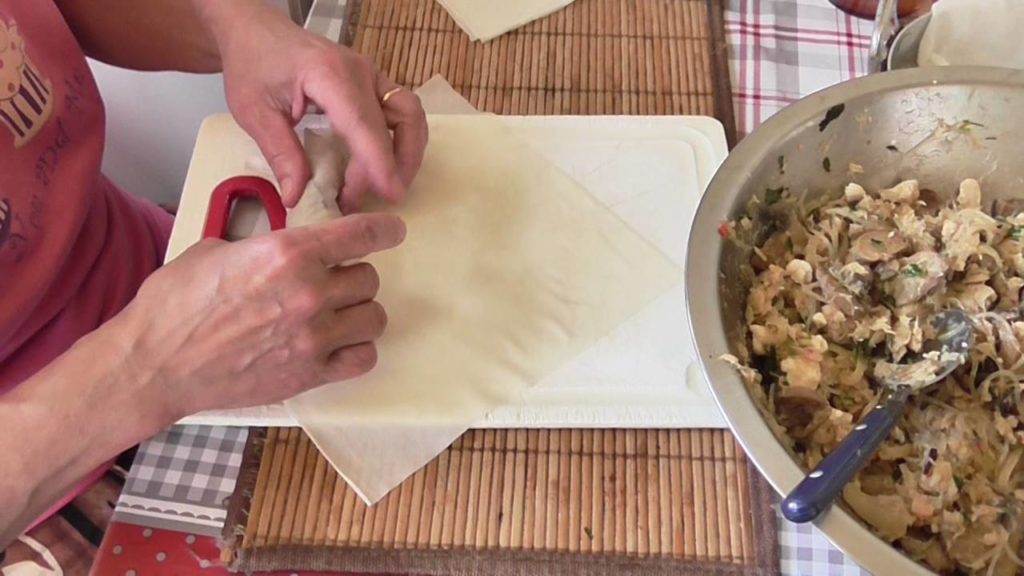 VIDEO Voici La Recette Du Romazava De Poulet Un Plat Typiquement